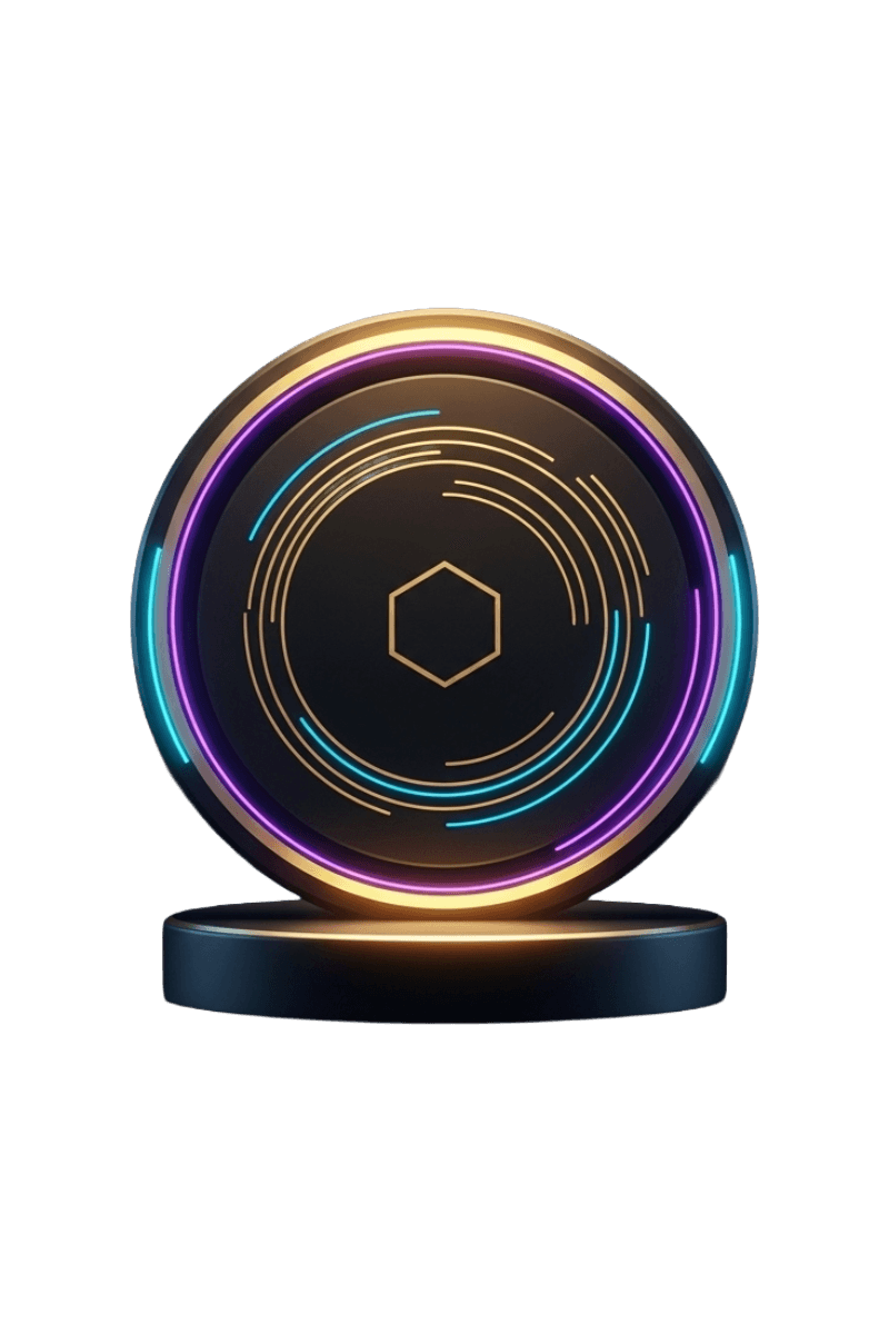 Founding Event Pro Badge