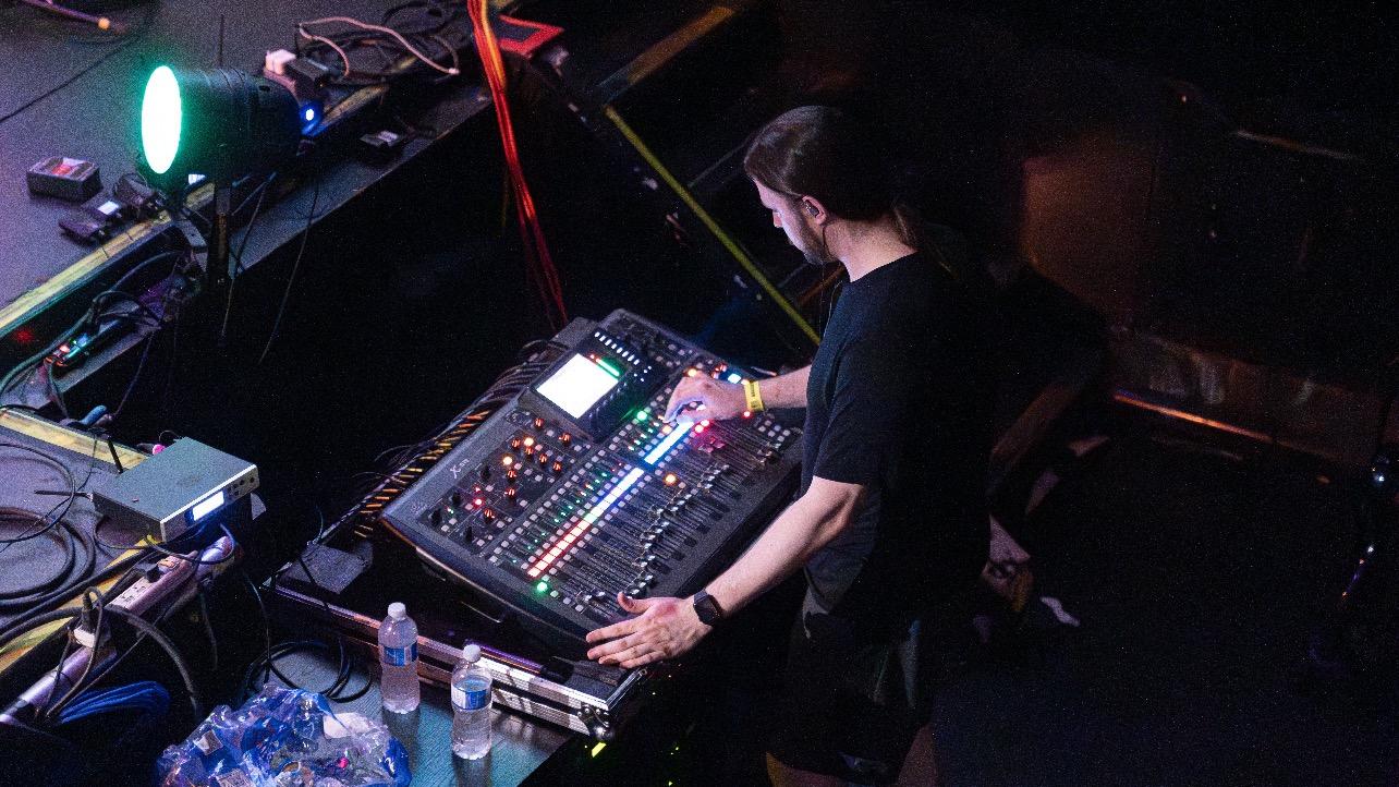 Luiz Reis Audio Services